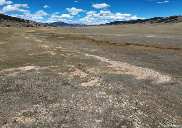 Photo 3 of Land for sale at 0 County Rd 7, Fairplay, CO 80440 | MLS# 7578240 | Listing updated on 2026-10-15