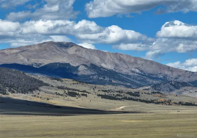 Photo 4 of Land for sale at 0 County Rd 7, Fairplay, CO 80440 | MLS# 7578240 | Listing updated on 2026-10-15