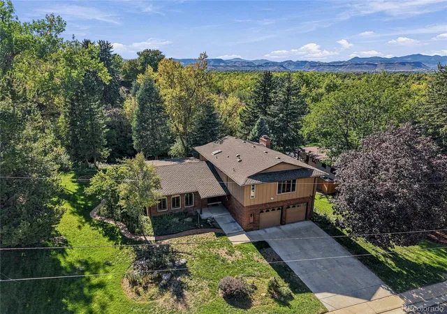 Photo 1 of Single family home for sale at 4265 Everett St, Wheat Ridge, CO 80033 | MLS# 2941292 | Listing updated on 2026-10-29