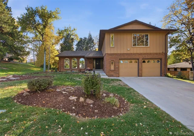 Photo 1 of Single family home for sale at 4265 Everett St, Wheat Ridge, CO 80033 | MLS# 2941292 | Listing updated on 2026-10-29