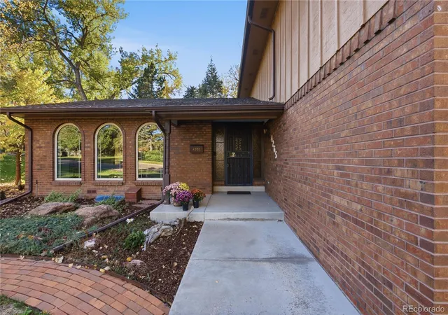 Photo 2 of Single family home for sale at 4265 Everett St, Wheat Ridge, CO 80033 | MLS# 2941292 | Listing updated on 2026-10-29