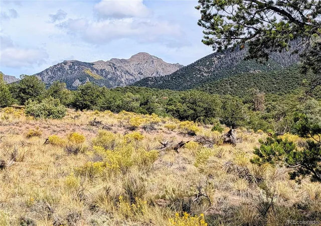 Photo 3 of Land for sale at 1979 Lost Cave Way, Crestone, CO 81131 | MLS# 8234108 | Listing updated on 2026-10-14