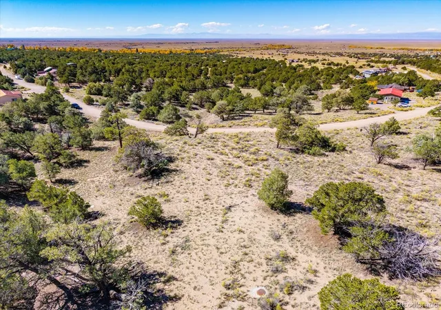 Photo 3 of Land for sale at 1979 Lost Cave Way, Crestone, CO 81131 | MLS# 8234108 | Listing updated on 2026-10-14