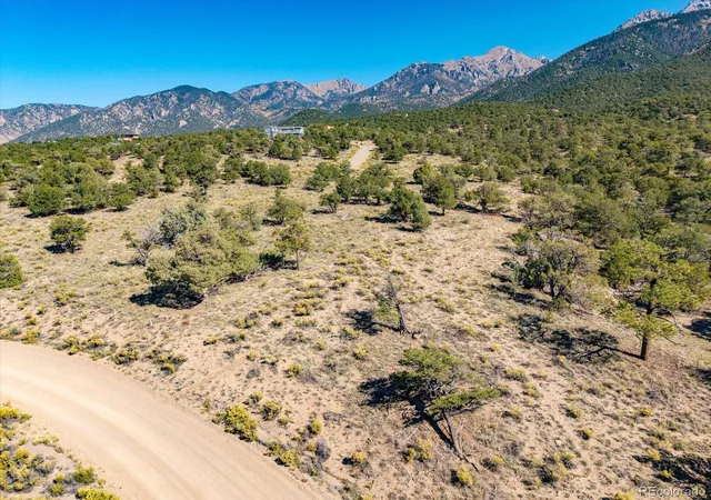Photo 4 of Land for sale at 1979 Lost Cave Way, Crestone, CO 81131 | MLS# 8234108 | Listing updated on 2026-10-14