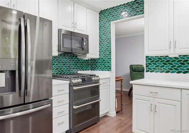 Photo 2 of Single family home for sale at 6851 S Forest St, Centennial, CO 80122 | MLS# 6719691 | Listing updated on 2026-10-29
