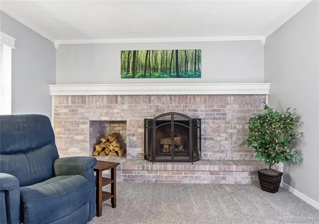 Photo 3 of Single family home for sale at 6851 S Forest St, Centennial, CO 80122 | MLS# 6719691 | Listing updated on 2026-10-29