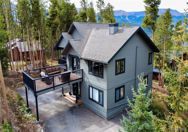 Photo 2 of Single family home for sale at 457 Moonstone Rd, Breckenridge, CO 80424 | MLS# 3004250 | Listing updated on 2026-10-21