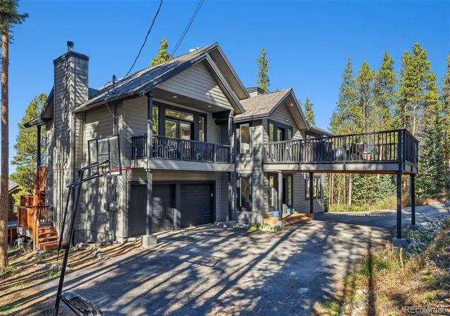 Photo 3 of Single family home for sale at 457 Moonstone Rd, Breckenridge, CO 80424 | MLS# 3004250 | Listing updated on 2026-10-21