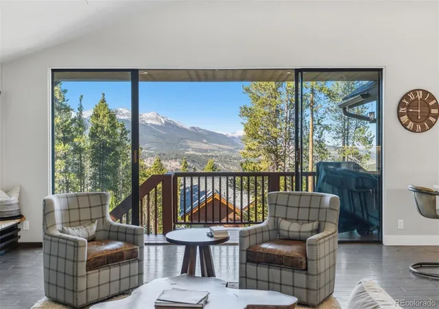 Photo 4 of Single family home for sale at 457 Moonstone Rd, Breckenridge, CO 80424 | MLS# 3004250 | Listing updated on 2026-10-21