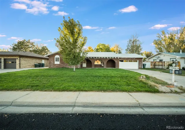 Photo 1 of Single family home for sale at 324 Cambridge St, Brush, CO 80723 | MLS# 5544811 | Listing updated on 2026-10-16
