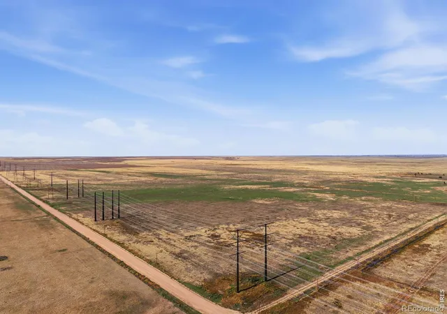 Photo 1 of Land for sale at 0 Twelvemile Rd, Fort Morgan, CO 80701 | MLS# IR1070532 | Listing updated on 2026-10-15