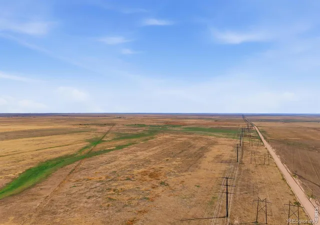 Photo 3 of Land for sale at 0 Twelvemile Rd, Fort Morgan, CO 80701 | MLS# IR1070532 | Listing updated on 2026-10-15
