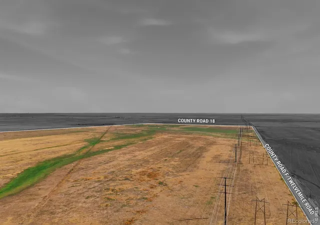 Photo 3 of Land for sale at 0 Twelvemile Rd, Fort Morgan, CO 80701 | MLS# IR1070532 | Listing updated on 2026-10-15