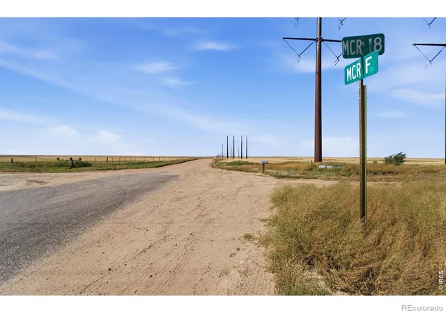 Photo 4 of Land for sale at 0 Twelvemile Rd, Fort Morgan, CO 80701 | MLS# IR1070532 | Listing updated on 2026-10-15