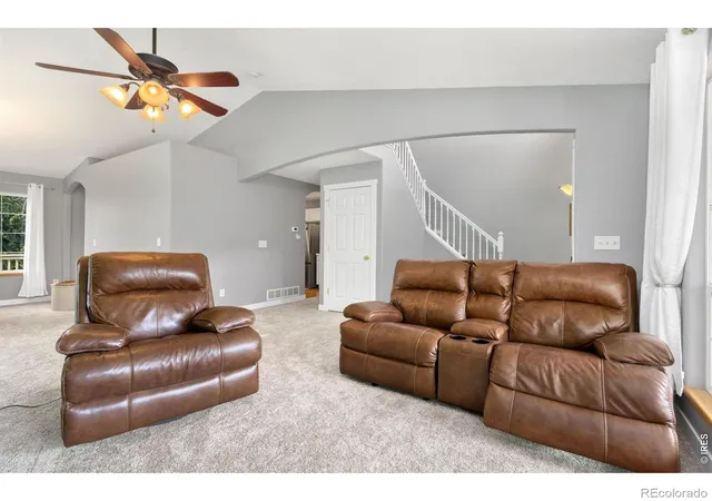 Photo 4 of Single family home for sale at 2820 Canby Way, Fort Collins, CO 80525 | MLS# IR1070533 | Listing updated on 2026-10-17