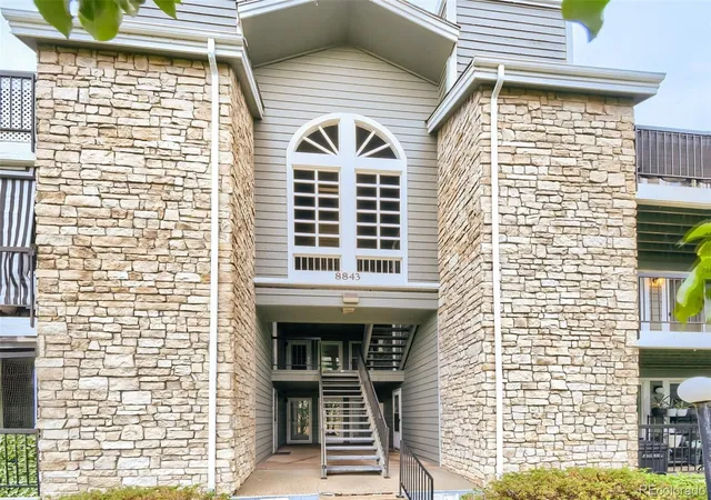 Condo for sale at 8843 Colorado Blvd #204, Thornton, CO 80229 | MLS# 2571609