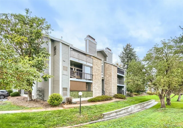 Photo 1 of Condo for sale at 8843 Colorado Blvd #204, Thornton, CO 80229 | MLS# 2571609 | Listing updated on 2026-10-16