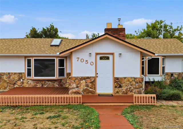 Photo 1 of Single family home for sale at 7050 W County Rd 20, Loveland, CO 80537 | MLS# 3495104 | Listing updated on 2026-10-15