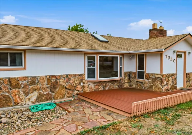 Photo 2 of Single family home for sale at 7050 W County Rd 20, Loveland, CO 80537 | MLS# 3495104 | Listing updated on 2026-10-15