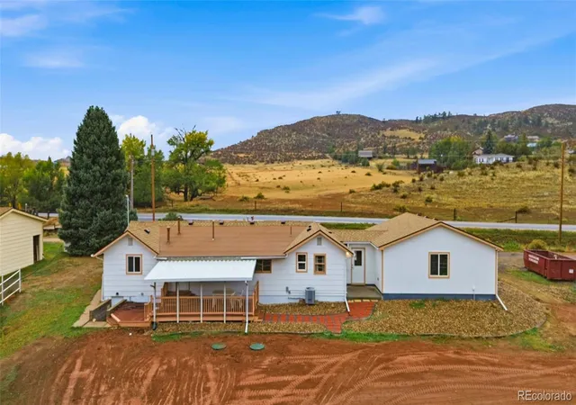 Photo 3 of Single family home for sale at 7050 W County Rd 20, Loveland, CO 80537 | MLS# 3495104 | Listing updated on 2026-10-15