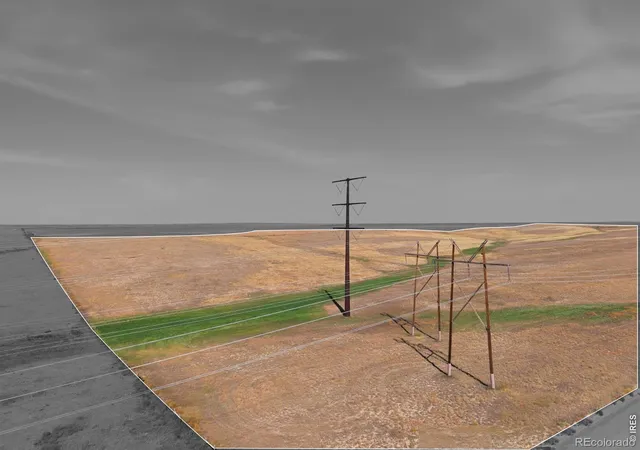 Photo 1 of Land for sale at 0 County Rd F, Fort Morgan, CO 80701 | MLS# IR1070534 | Listing updated on 2026-10-14