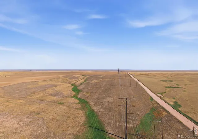 Photo 2 of Land for sale at 0 County Rd F, Fort Morgan, CO 80701 | MLS# IR1070534 | Listing updated on 2026-10-14
