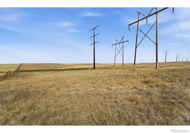 Photo 4 of Land for sale at 0 County Rd F, Fort Morgan, CO 80701 | MLS# IR1070534 | Listing updated on 2026-10-14