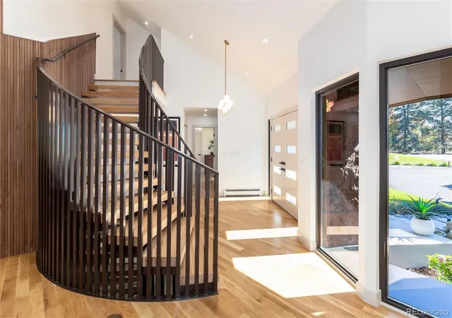 Photo 3 of Single family home for sale at 885 Front Range Rd, Littleton, CO 80120 | MLS# 7696246 | Listing updated on 2026-10-22