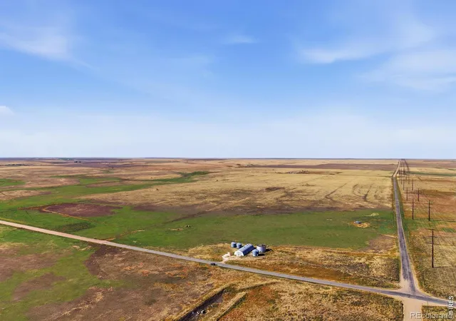 Land for sale at 4947 County Rd 19, Fort Morgan, CO 80701 | MLS# IR1070535