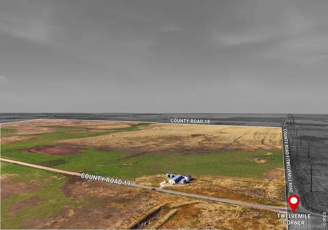 Photo 1 of Land for sale at 4947 County Rd 19, Fort Morgan, CO 80701 | MLS# IR1070535 | Listing updated on 2026-10-21