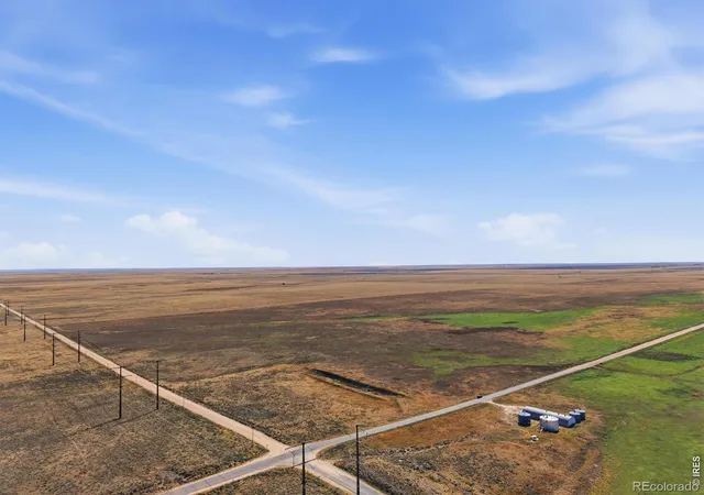 Photo 2 of Land for sale at 4947 County Rd 19, Fort Morgan, CO 80701 | MLS# IR1070535 | Listing updated on 2026-10-21