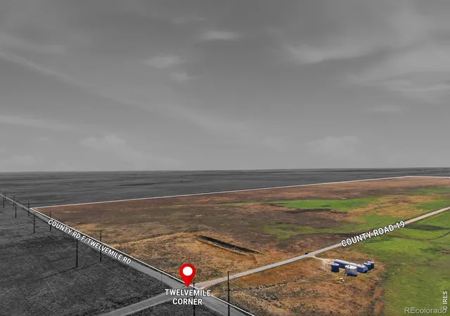 Photo 3 of Land for sale at 4947 County Rd 19, Fort Morgan, CO 80701 | MLS# IR1070535 | Listing updated on 2026-10-21