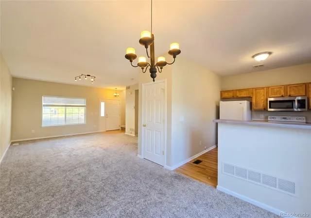 Photo 1 of Townhouse for sale at 19238 E Gunnison Cir #105, Aurora, CO 80017 | MLS# 1568283 | Listing updated on 2026-10-17