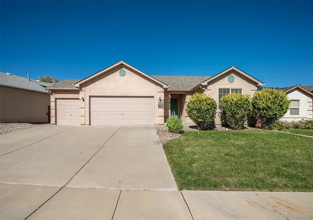 Photo 1 of Sale Pending at 3433 Raccoon Ln, Pueblo, CO 81005 | MLS# 5164852 | Listing updated on 2026-10-16