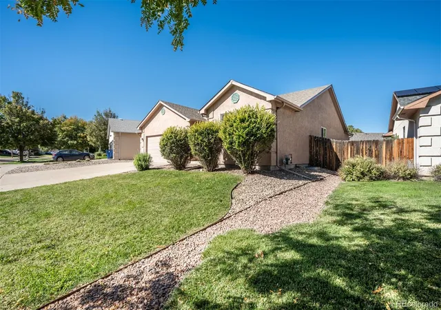 Photo 2 of Sale Pending at 3433 Raccoon Ln, Pueblo, CO 81005 | MLS# 5164852 | Listing updated on 2026-10-16