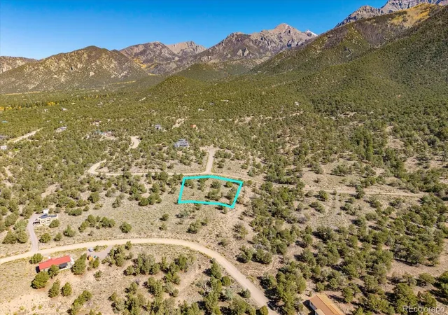 Photo 1 of Sale Pending at 2258 And 2259 Mountainview Way, Crestone, CO 81131 | MLS# 4032278 | Listing updated on 2026-10-15