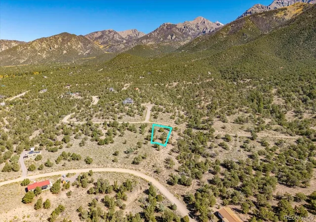 Photo 3 of Sale Pending at 2258 And 2259 Mountainview Way, Crestone, CO 81131 | MLS# 4032278 | Listing updated on 2026-10-15