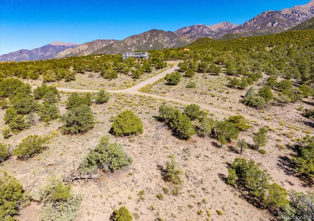 Photo 3 of Sale Pending at 2258 And 2259 Mountainview Way, Crestone, CO 81131 | MLS# 4032278 | Listing updated on 2026-10-15