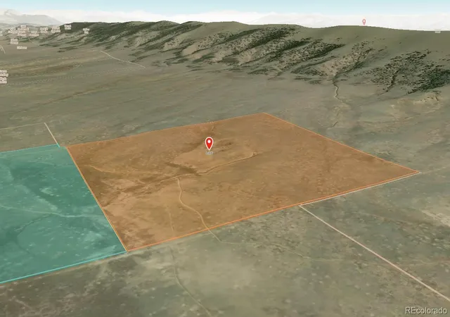 Photo 1 of Land for sale at 000 County Rd 7, Fairplay, CO 80440 | MLS# 8054897 | Listing updated on 2026-10-14