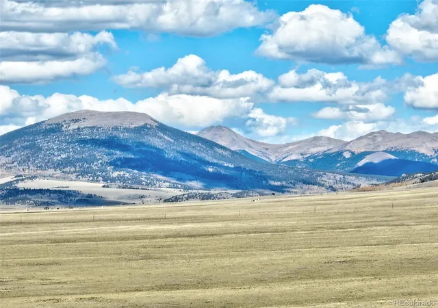 Photo 2 of Land for sale at 000 County Rd 7, Fairplay, CO 80440 | MLS# 8054897 | Listing updated on 2026-10-14
