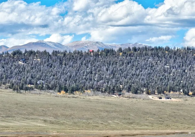 Photo 3 of Land for sale at 000 County Rd 7, Fairplay, CO 80440 | MLS# 8054897 | Listing updated on 2026-10-14