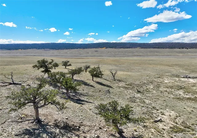 Photo 3 of Land for sale at 000 County Rd 7, Fairplay, CO 80440 | MLS# 8054897 | Listing updated on 2026-10-14