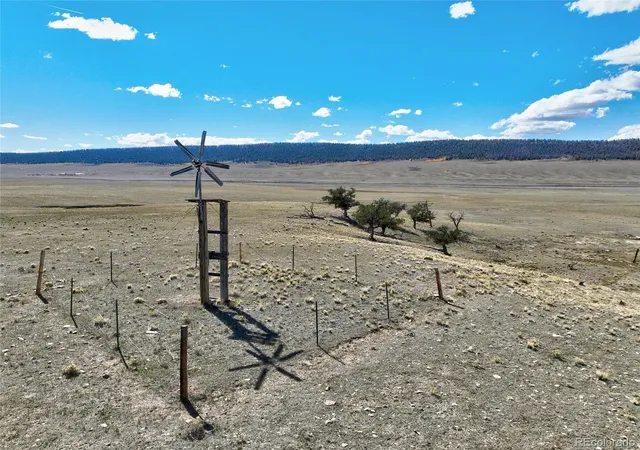 Photo 4 of Land for sale at 000 County Rd 7, Fairplay, CO 80440 | MLS# 8054897 | Listing updated on 2026-10-14