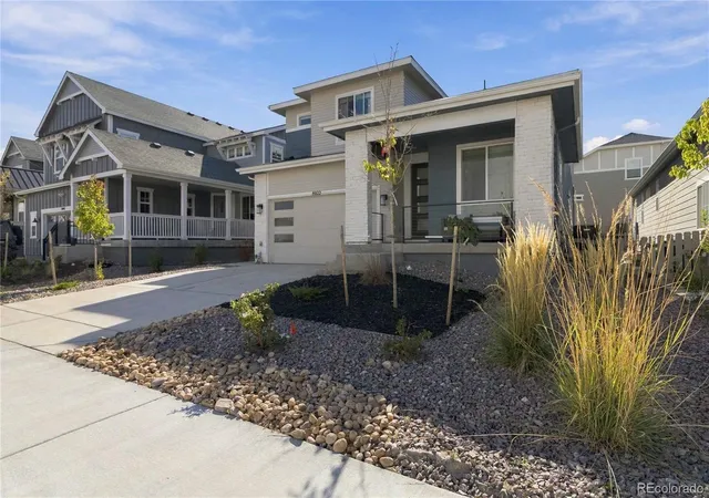 Photo 1 of Single family home for sale at 8022 Cokedale Cir, Littleton, CO 80125 | MLS# 4010117 | Listing updated on 2026-10-22