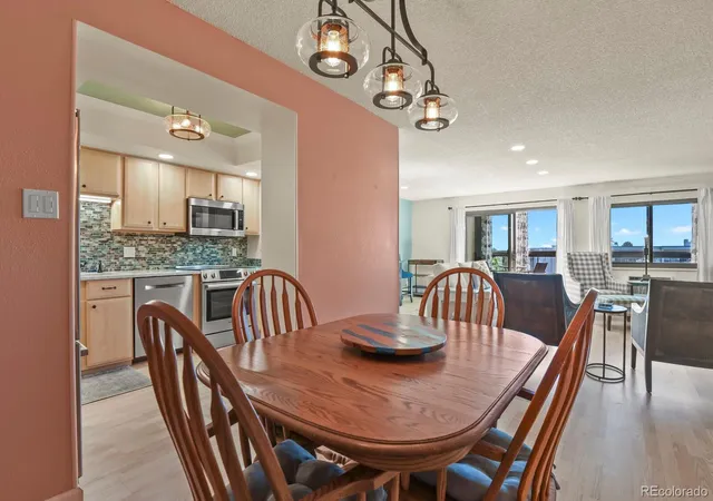 Photo 4 of Condo for sale at 13931 E Marina Dr #602, Aurora, CO 80014 | MLS# 3789365 | Listing updated on 2026-10-16