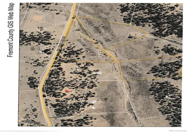Photo 2 of Land for sale at Iron Mountain, Cotopaxi, CO 81223 | MLS# 4567951 | Listing updated on 2026-10-21