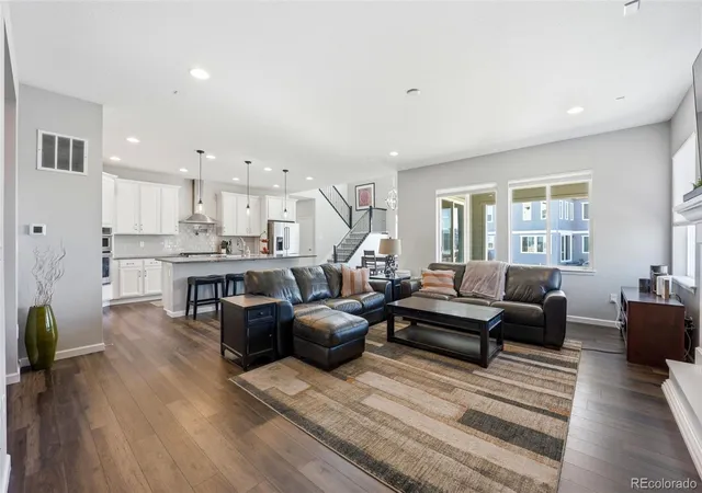 Photo 3 of Single family home for sale at 4810 Basalt Ridge Cir, Castle Rock, CO 80108 | MLS# 7494542 | Listing updated on 2026-10-21