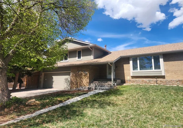 Photo 1 of Single family home for sale at 812 S Ouray St, Aurora, CO 80017 | MLS# 9108971 | Listing updated on 2026-10-14