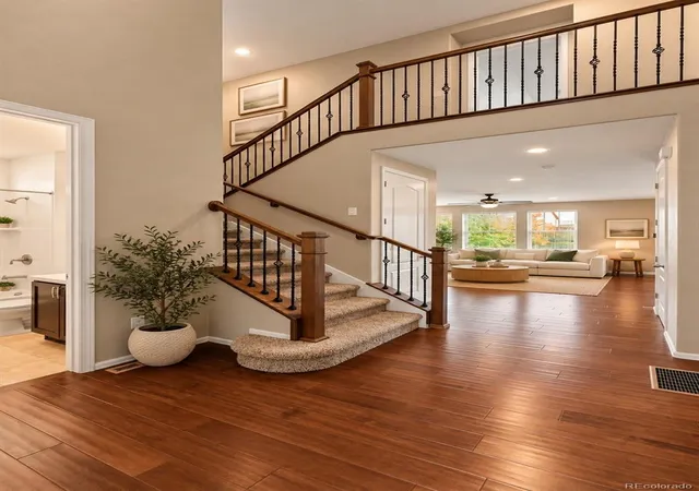 Photo 1 of Single family home for sale at 11834 Phoebe St, Parker, CO 80134 | MLS# 4889574 | Listing updated on 2026-10-23