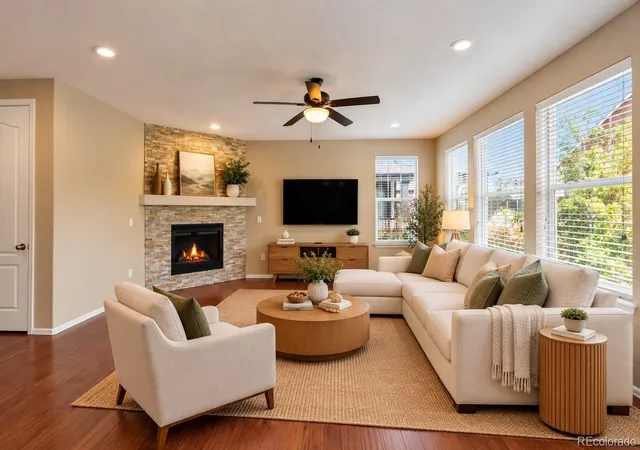 Photo 2 of Single family home for sale at 11834 Phoebe St, Parker, CO 80134 | MLS# 4889574 | Listing updated on 2026-10-23